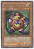 Yu-Gi-Oh Card - DLG1-EN036 - TIME WIZARD (rare) (Mint)