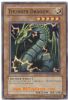 Yu-Gi-Oh Card - DLG1-EN041 - THUNDER DRAGON (common) (Mint)