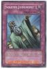 Yu-Gi-Oh Card - DLG1-EN046 - SOLEMN JUDGMENT (super rare holo) (Mint)