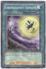 Yu-Gi-Oh Card - DLG1-EN056 - GRAVEKEEPER'S SERVANT (common) (Mint)