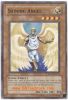 Yu-Gi-Oh Card - DLG1-EN073 - SHINING ANGEL (common) (Mint)