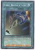 Yu-Gi-Oh Card - DLG1-EN085 - CARD DESTRUCTION (super rare holo) (Mint)