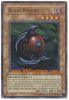 Yu-Gi-Oh Card - DLG1-EN092 - BLAST SPHERE (ultra rare holo) (Mint)