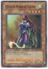 Yu-Gi-Oh Card - DLG1-EN097 - CYBER HARPIE LADY (super rare holo) (Mint)