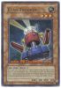 Yu-Gi-Oh Card - DLG1-EN107 - CARD TROOPER (ultra rare holo) (Mint)