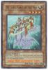 Yu-Gi-Oh Card - DLG1-EN110 - MELTIEL, SAGE OF THE SKY (ultra rare holo) (Mint)