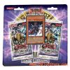 Yu-Gi-Oh Cards - Dark Legends - *Special Edition* (2 DLG1 packs & 1 Variant Promo Card) (New)