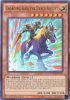 Yu-Gi-Oh Card - DOCS-EN019 - CHARGING GAIA THE FIERCE KNIGHT (ultra rare holo) (Mint)