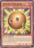 Yu-Gi-Oh Card - DOCS-EN020 - SPHERE KURIBOH (rare) (Mint)