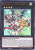 Yu-Gi-Oh Card - DOCS-EN052 - MAJESTER PALADIN, THE ASCENDING DRACOSLAYER (ultra rare holo) (Mint)