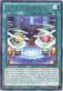 Yu-Gi-Oh Card - DOCS-EN056 - SUPER SOLDIER RITUAL (rare) (Mint)