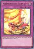 Yu-Gi-Oh Card - DOCS-EN072 - MAJESPECTER TORNADO (ultra rare holo) (Mint)