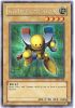 Yu-Gi-Oh Card - DOR-002 - BETA the MAGNET WARRIOR (secret rare holo) (Mint)