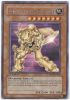 Yu-Gi-Oh Card - DP03-EN002 - ELEMENTAL HERO BLADEDGE (rare) (Mint)