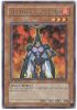 Yu-Gi-Oh Card - DP03-EN006 - NEO-SPACIAN FLARE SCARAB (rare) (Mint)