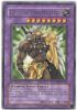 Yu-Gi-Oh Card - DP03-EN010 - ELEMENTAL HERO WILDEDGE (rare) (Mint)