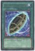 Yu-Gi-Oh Card - DP03-EN026 - BURIAL FROM A DIFFERENT DIMENSION (ultra rare holo) (Mint)