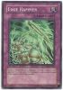 Yu-Gi-Oh Card - DP03-EN029 - EDGE HAMMER (super rare holo) (Mint)