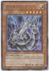 Yu-Gi-Oh Card - DP04-EN001 - CYBER DRAGON (rare)  Short Print! (Mint)