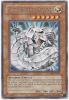 Yu-Gi-Oh Card - DP04-EN002 - CYBER BARRIER DRAGON (rare) (Mint)