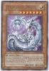 Yu-Gi-Oh Card - DP04-EN003 - CYBER LASER DRAGON (rare) (Mint)