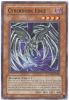 Yu-Gi-Oh Card - DP04-EN008 - CYBERDARK EDGE (common)  Short Print! (Mint)