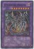 Yu-Gi-Oh Card - DP04-EN014 - CYBERDARK DRAGON (super rare holo) (Mint)