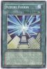 Yu-Gi-Oh Card - DP04-EN023 - FUTURE FUSION (common) (Mint)