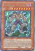 Yu-Gi-Oh Card - DP05-EN004 - DESTINY HERO - DREADMASTER (rare) (Mint)