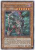 Yu-Gi-Oh Card - DP05-EN005 - DESTINY HERO - DOUBLE DUDE (rare) (Mint)