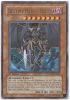 Yu-Gi-Oh Card - DP05-EN007 - DESTINY HERO - DOGMA (rare) (Mint)