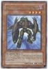 Yu-Gi-Oh Card - DP05-EN009 - DESTINY HERO - FEAR MONGER (rare) (Mint)