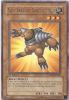 Yu-Gi-Oh Card - DP06-EN002 - NEO SPACIAN GRAND MOLE (rare) (Mint)