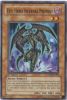 Yu-Gi-Oh Card - DP06-EN008 - EVIL HERO INFERNAL PRODIGY (super rare holo) (Mint)