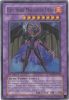 Yu-Gi-Oh Card - DP06-EN013 - EVIL HERO MALICIOUS FIEND  (ultra rare holo) (Mint)