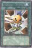 Yu-Gi-Oh Card - DP07-EN018 - HAND DESTRUCTION (rare) (Mint)