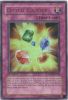 Yu-Gi-Oh Card - DP07-EN024 - CRYSTAL COUNTER (ultra rare holo) (Mint)