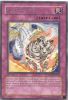 Yu-Gi-Oh Card - DP07-EN025 - CRYSTAL PAIR (rare) (Mint)