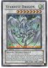 Yu-Gi-Oh Card - DP08-EN014 - STARDUST DRAGON (super rare holo) (Mint)