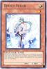 Yu-Gi-Oh Card - DP10-EN007 - EFFECT VEILER (rare)