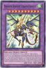 Yu-Gi-Oh Card - DP10-EN016 - DRAGON KNIGHT DRACO-EQUISTE (super rare holo) (Mint)