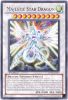 Yu-Gi-Oh Card - DP10-EN017 - MAJESTIC STAR DRAGON (rare) (Mint)