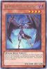 Yu-Gi-Oh Card - DP11-EN004 - BLACKWING - SHURA THE BLUE FLAME (rare) (Mint)