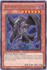 Yu-Gi-Oh Card - DP11-EN005 - BLACKWING - ELPHIN THE RAVEN (rare) (Mint)