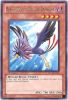 Yu-Gi-Oh Card - DP11-EN010 - BLACKWING - KOCHI THE DAYBREAK (rare) (Mint)