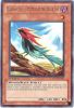 Yu-Gi-Oh Card - DP11-EN011 - BLACKWING - JETSTREAM THE BLUE SKY (ultra rare holo) (Mint)