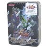 Yu-Gi-Oh Cards - 2011 Mini Collectors Tin BLACK - ( 4 Packs & 4 Holos ) (New)