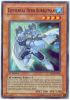 Yu-Gi-Oh Card - DP1-EN009 - ELEMENTAL HERO BUBBLEMAN (common) (Mint)