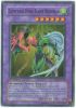 Yu-Gi-Oh Card - DP1-EN010 - ELEMENTAL HERO FLAME WINGMAN (super rare holo) (Mint)