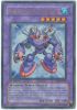 Yu-Gi-Oh Card - DP1-EN013 - ELEMENTAL HERO STEAM HEALER (ultra rare holo) (Mint)